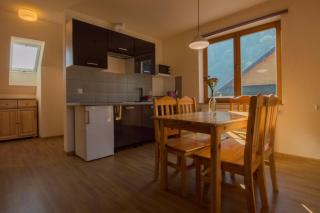 Sno Apartments - 1