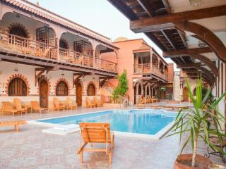 Jimmy Hotel - Dahab - 1