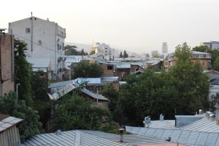 SADA Apartment at Mtatsminda - 2