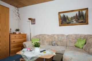 Ferienwohnung Harzblick - Lautenthal - 6