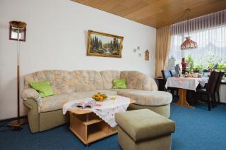 Ferienwohnung Harzblick - 8