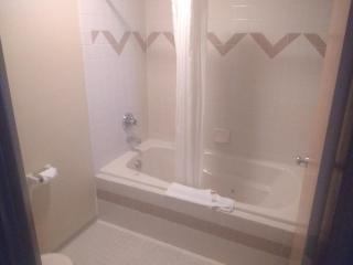Super 8 by Wyndham Baxter/Brainerd Area - Baxter - 9