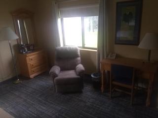 Super 8 by Wyndham Baxter/Brainerd Area - Baxter - 4