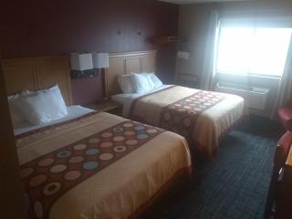 Super 8 by Wyndham Baxter/Brainerd Area - Baxter - 5
