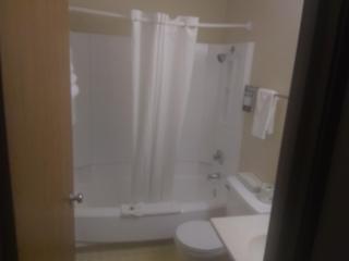Super 8 by Wyndham Baxter/Brainerd Area - Baxter - 8