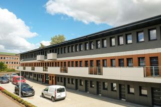 Apartments A7 - 0