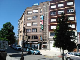 Hotel Vaqueros - Langreo - 8