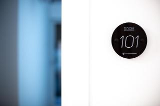 Dora’s Room - Pescara - 1