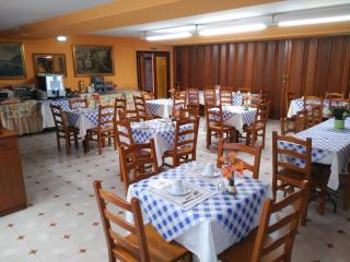 Hotel Vaqueros - Langreo - 5