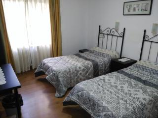Hotel Vaqueros - Langreo - 1