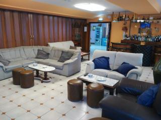 Hotel Vaqueros - 1