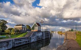 De Krasse Man - Edam - 2