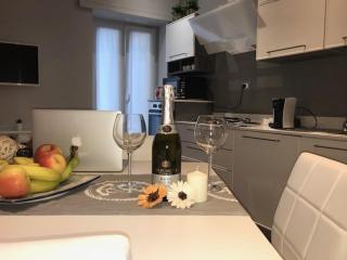 Marina Apartment & suite - Verbania - 3