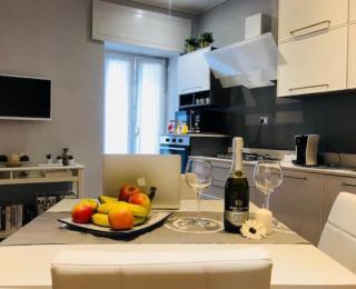 Marina Apartment & suite - Verbania - 2
