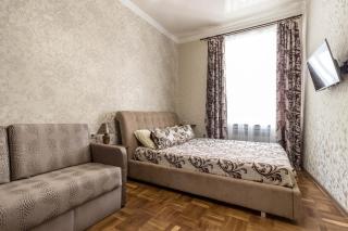 Apartment near Rynok Square on Staroevreyska Street - 5
