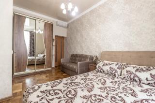 Apartment near Rynok Square on Staroevreyska Street - 7
