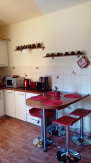 Raj Muraj Ferienappartement - Kornić - 9