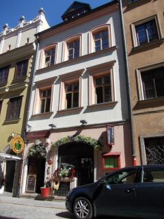 Duval Apartments - Varsovie - 5