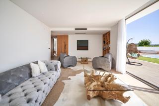 Oliveira House - Castelo Novo - 6