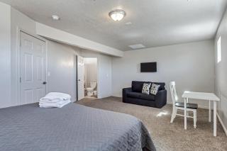Spacious & New Guesthouse in Orem/Provo - 7
