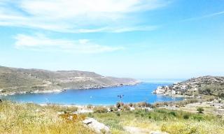 Avgoustis' stone house - Otzias - 8