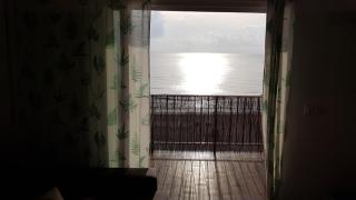 Apartamento de lujo en primera línea de la playa de Cullera con vistas al Castillo - Cullera - 1
