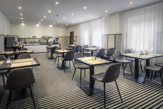 Hotel White Lion - Praga - 1