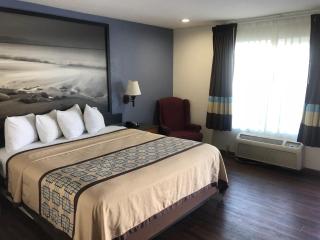 Northgate Motel - El Cajon - 5