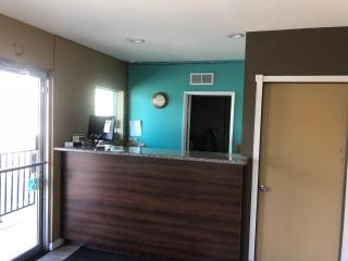 Northgate Motel - El Cajon - 4