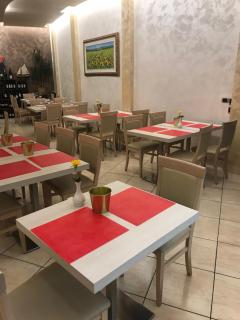 Hotel Nuova Orchidea - Dresano - 2
