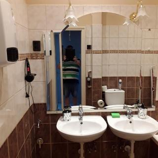 Civis Gold Apartman - Debrecen - 4