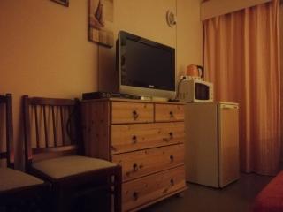 Hotel Villa Vanessa - Siltakylä - 7