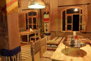 Riad pizzeria Marhaba - Akhendachou nʼAït Ouffi - 7