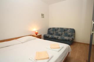 Apartments by the sea Pasadur, Lastovo - 8337 - 4