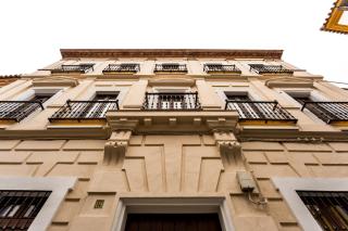 Apartamentos Lanza - Sevilla - 2