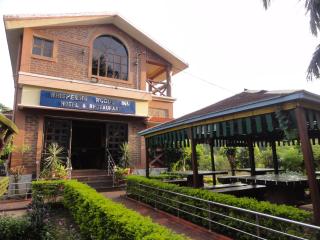 Whispering Woods Inn - Bolpur - 0