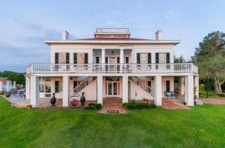 Weymouth Hall - Natchez - 0