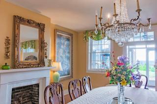 Weymouth Hall - Natchez - 6