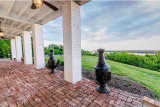 Weymouth Hall - Natchez - 5
