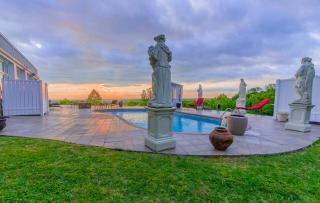Weymouth Hall - Natchez - 2