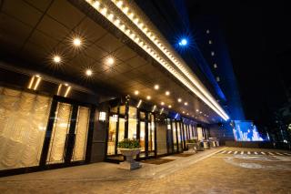 Hotel Bellclassic Tokyo - Tokyo - 5