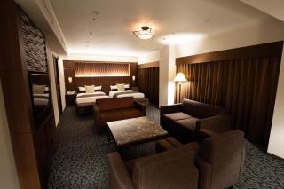 Hotel Bellclassic Tokyo - Tokyo - 4