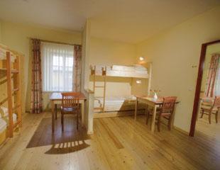 JUFA Hotel Murau - Murau - 3