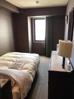 Hotel Crown Hills Nakamura - Shimanto - 3