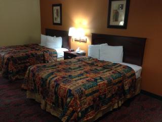 Executive Inn - Dayton - 7