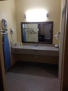 Executive Inn - Dayton - 6
