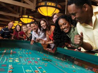 L’Auberge Casino Resort Lake Charles - Lake Charles - 2