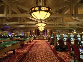 L’Auberge Casino Resort Lake Charles - Lake Charles - 3