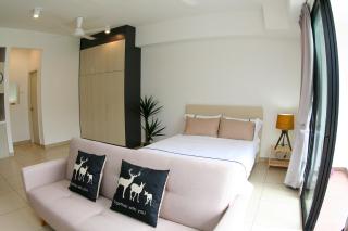 RELAX & COZY HOME @ MIDHILLS GENTING - 4