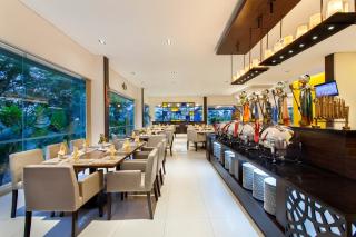 Days Hotel & Suites by Wyndham Jakarta Airport - Tangerang - 8